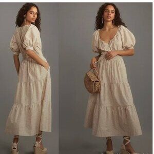 chinese dress ladies Lace Dress | Maxi Dress | Casual Dresses main image 1